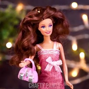 DIY BARBIE IDEAS || 13 Creative Doll Clothes Ideas & Fun Toy Hacks