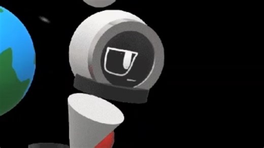 【FFE】神秘机器人大战神秘小矮子