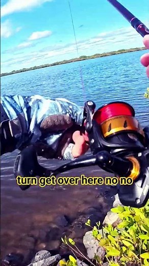 ⚠️Redfish cant resist🤫 this fresh bait 🤩