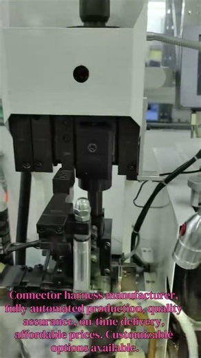 #factory #custom #machine #car #led #connector #harness #cable #wire #manufacturing #light #oem