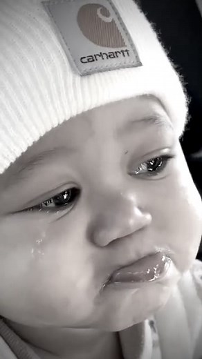 Crying Baby Background Video Compilation