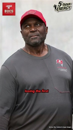 The Bucs Are Not Going to Fire Todd Bowles in Season 🚨 #toddbowles #bucs #nfl