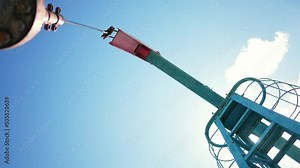 oil pump. oil rig mechanism pumping oil and gas. business industry concept. rig energy petroleum barrel. oil pump lifestyle pumps from the ground business finance concept