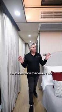 Fo-Sho Pro Modular Pods – Smart Work & Sleep Solutions