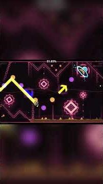 Amythest #geometrydash