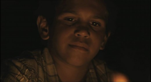 Review: Satellite Boy - REEL GOOD