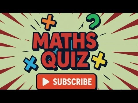 Quick Math Game Live! Let’s See Who’s the Smartest!