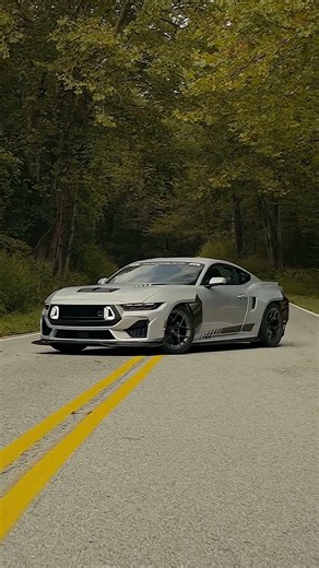 The Factory-Backed Drift Monster