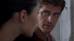 Violet and Sam make a good team. Catch up and stream NBC's Chicago Fire on Peacock TV. | One Chicago