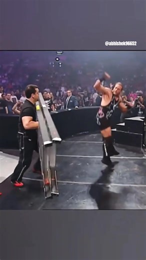 RVD (c) vs Tommy Dreamer (c) Hardcore and Intercontinental Championship Match 2002 #wwe #shorts