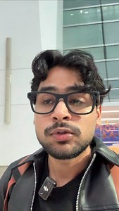 India’s new e-Gates 🇮🇳🤯 I cleared immigration in 16 SECONDS 😳✈️ 📍 Biometric e-Gates Now Available At: Delhi (IGI Airport) Mumbai (CSMIA) Bengaluru (KIA) Chennai Airport Hyderabad Airport Kolkata Airport Kochi Airport Ahmedabad Airport | Boyonglobe
