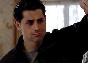 Corrie SPOILERS: Evil Rapist Josh Sets His Sights On New Victim