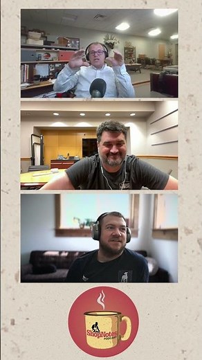 ShopNotes Podcast E237: Teaser