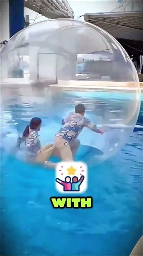 Best Pool Party? 👀🏊#shortsfeed #poolparty