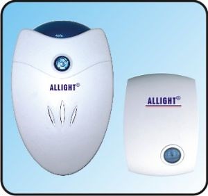 [Hot Item] Hot Sale Wireless Remote Control Door Bell