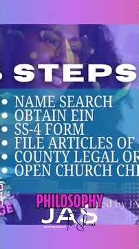 Pick Your Nonprofit Name: Legacy & Mission Start Here! #shorts #fyp