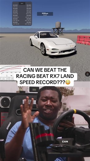 I hope I did racing beat proud!!🤝 #mmgaming #tiktokgrowthchallenge | Rotary Engine
