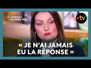 Aurélie's partner ghosted her 5 days before they were supposed to move in together