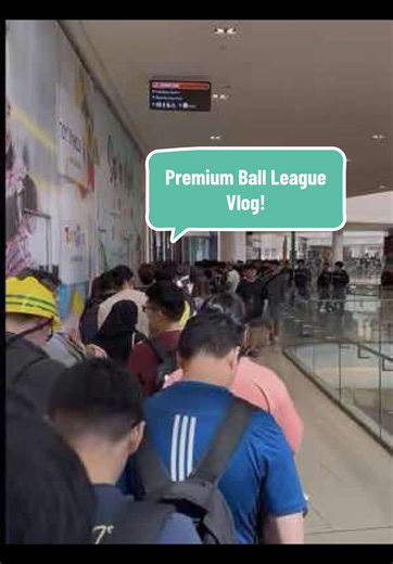 2025年9月的事情给我拖延到今天才弄好🤣，虽然不是第一个 Vlog (这算吧 vlog 吧?) 但是就纯粹当作记录当天搞笑的事情吧，所以关于比赛的内容几乎没有 诶嘿 #PBL #Pokemon #TCG #宝可梦 #Malaysia