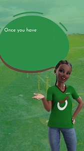 25 reactions | OPTIVEN WHATSAPP CHATBOT – AMANI Don't let the...