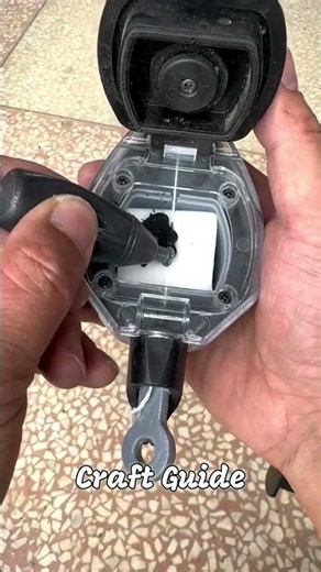 🛠️🪵 Snapping a Straight Line Using an Ink Line Reel