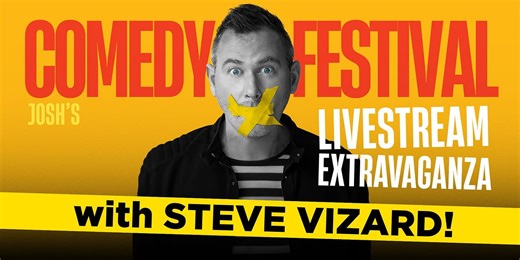 PREMIUM: The King of Late Night TV, Steve Vizard