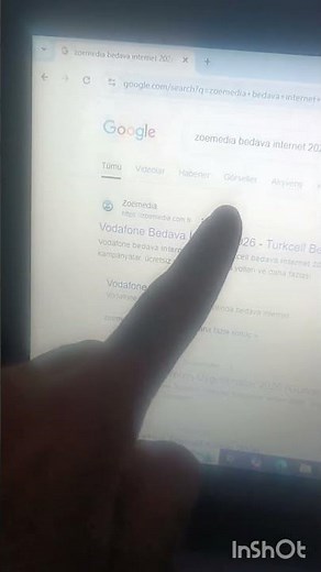 Vodafone Free Internet 2026