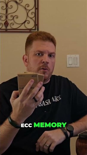 PC Build Upgrade ECC Memory & 10Gbps Network!