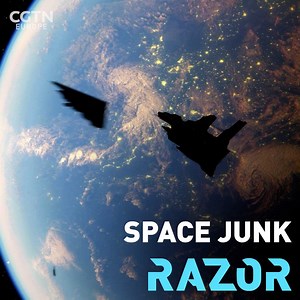 3.1K views · 396 reactions |  The sky at night is big and bright,...