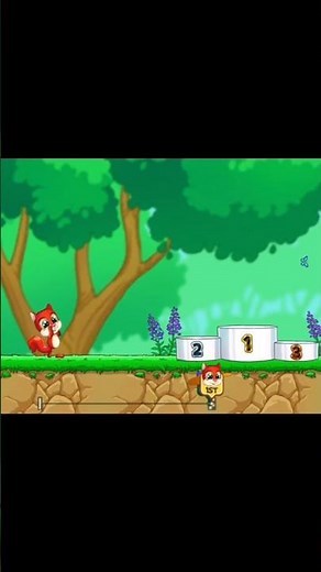 Fun Run 3 Gameplay… It Got CRAZY 😱🔥 #games #viral