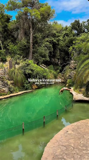 Discover Es Guix: The Ultimate Chill Spot in Mallorca