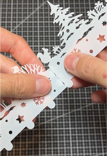 Christmas Lantern 3D Printing Project Tutorial