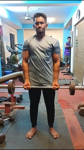 Perfect Dumbbell Curl Tutorial | Build Strong & Bigger Biceps | King Romjan Gym"