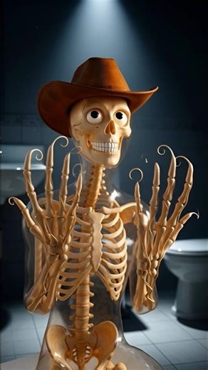 What Happens If You Never Cut Your Nails? #facts #viral #shorts