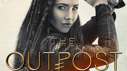 The Outpost Summary, Trailer, Season List, Cast, Where to Watch and More