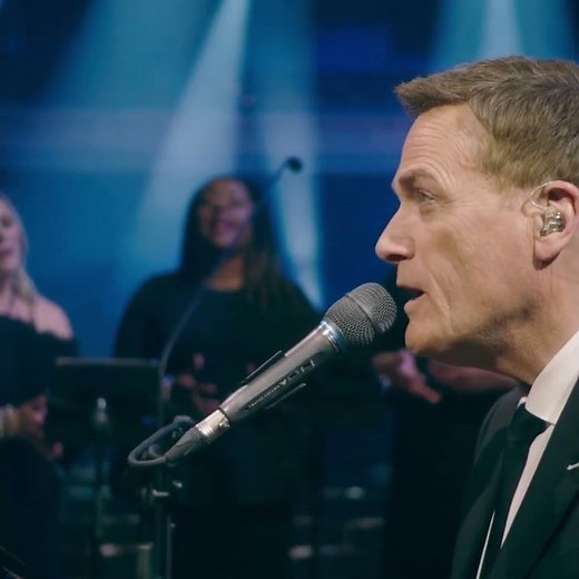 Above All - Michael W Smith