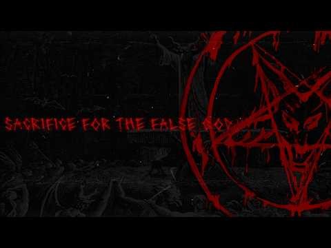 Master of Ballantrae - Sacrifice For The False God (Visualized Audio)