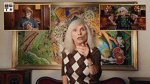 401K views · 17K reactions | Taking it back to the NY with this one! #PassTheMicOnBET #SoulTainAwards | Soul Train | Facebook