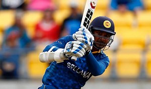 Sri Lanka vs England Cricket Highlights: Watch SL vs ENG, ICC Cricket World Cup 2015 Full Video Highlights