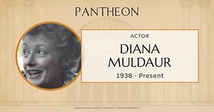 Diana Muldaur Biography | Pantheon