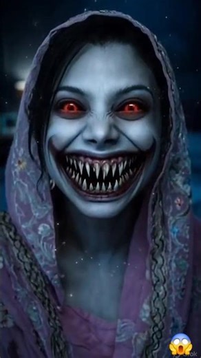 Akele mat sunna : Real Witch Laugh Sounds! #shorts #shortsfeed #soundeffects #witch #witchlaugh