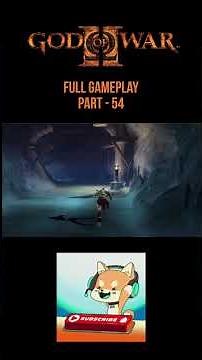 The Most EPIC Scene Ever in God of War 2! ⚡ PS2 Gameplay Walkthrough #part54