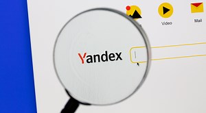 Yandex source code leaked on a hacking forum | Cybernews