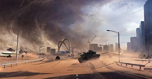 Alle Maps in Battlefield 2042