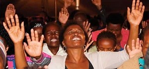 Understanding the true meaning of spiritual revival as Christian