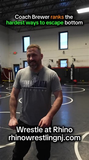 Top Strategies to Escape from Bottom Position in Grappling