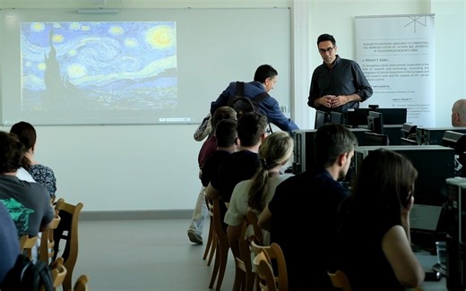 Part 1 4 Introduction to Radar Interferometry - Prof. Ramon Hanssen (theory)