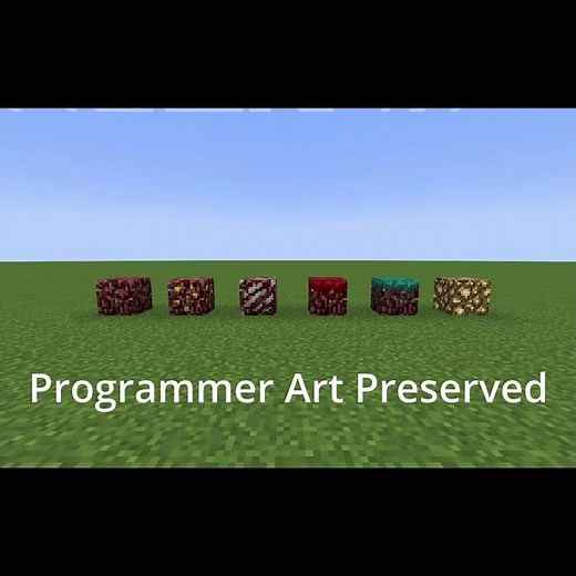 The classic Minecraft textures in 1.19.3 #shorts #minecraft #gaming