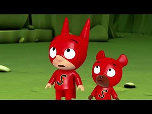 SAMSAM - SAISON 1 ! Dessin Animé pour enfant