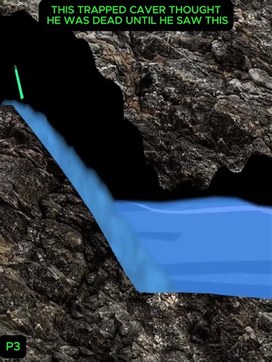 #cave #knowledge #explore #explain #science | Cave Exploring Video